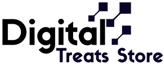 Digital Treats Store