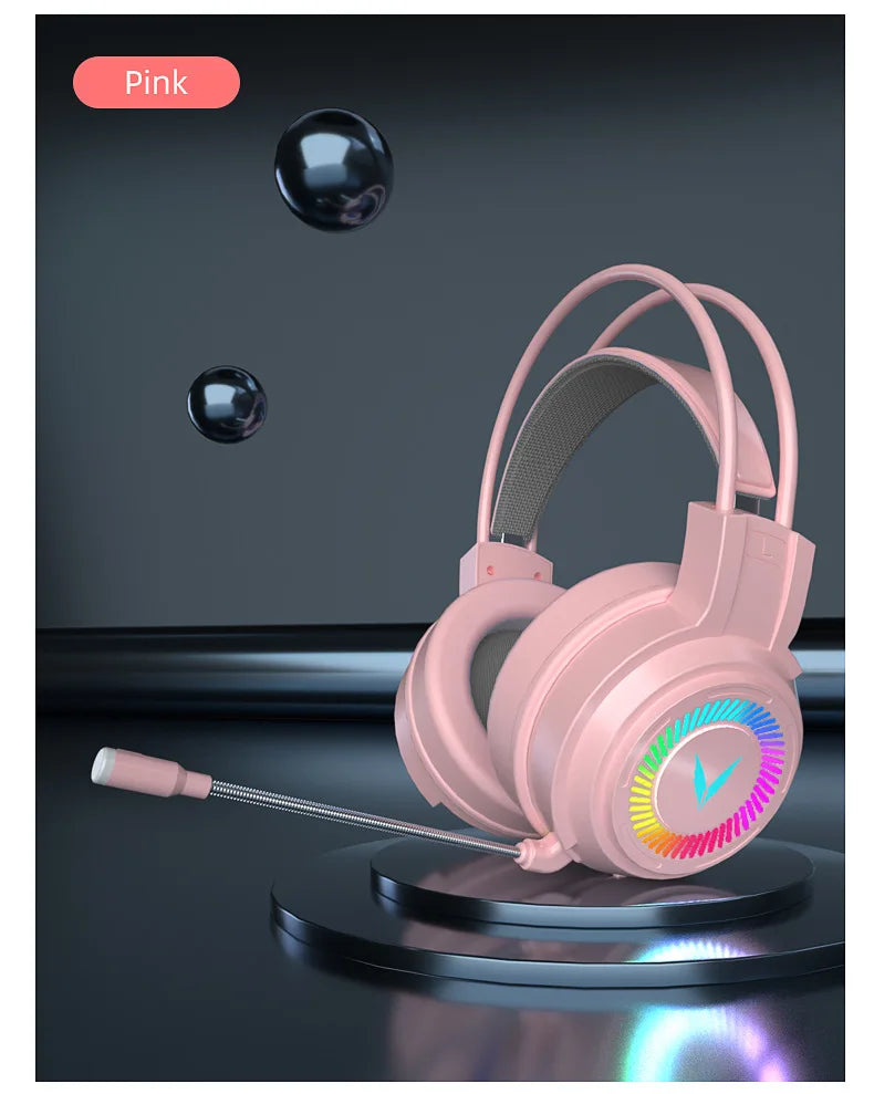 G58 G60 7.1 Gaming Headset
