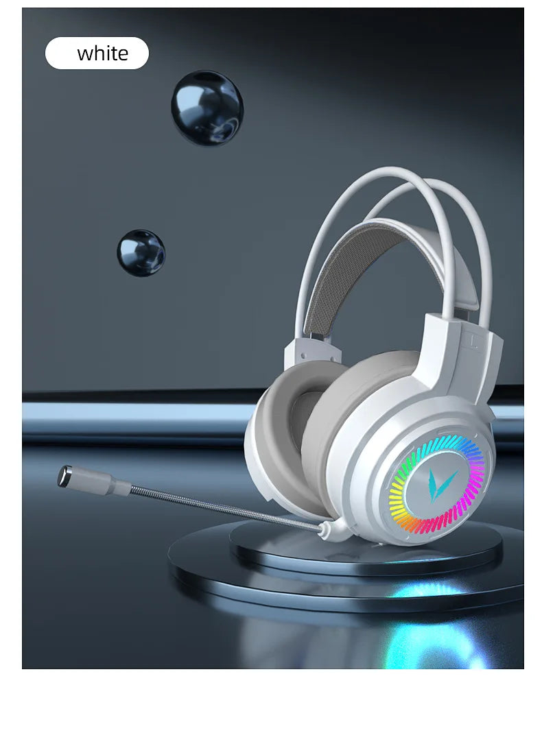 G58 G60 7.1 Gaming Headset