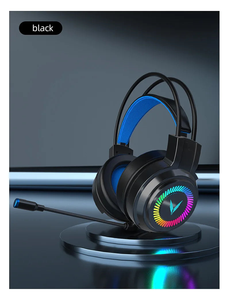 G58 G60 7.1 Gaming Headset