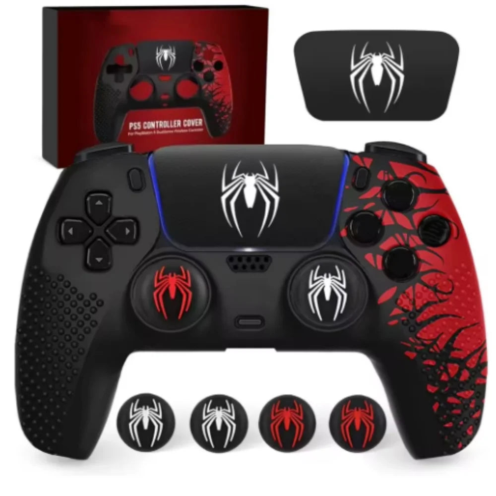 PS5 Controller Silicone Protective Case