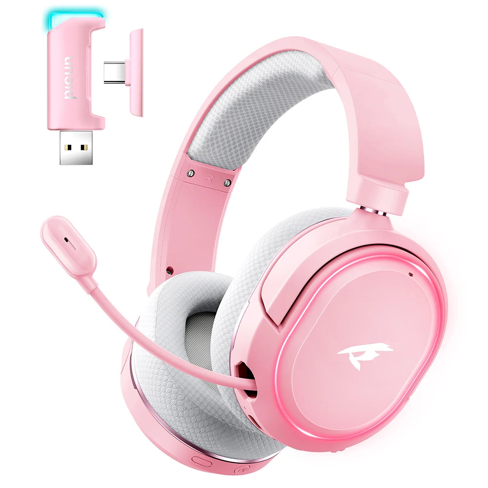 Picun G2 Wireless Gaming Headset