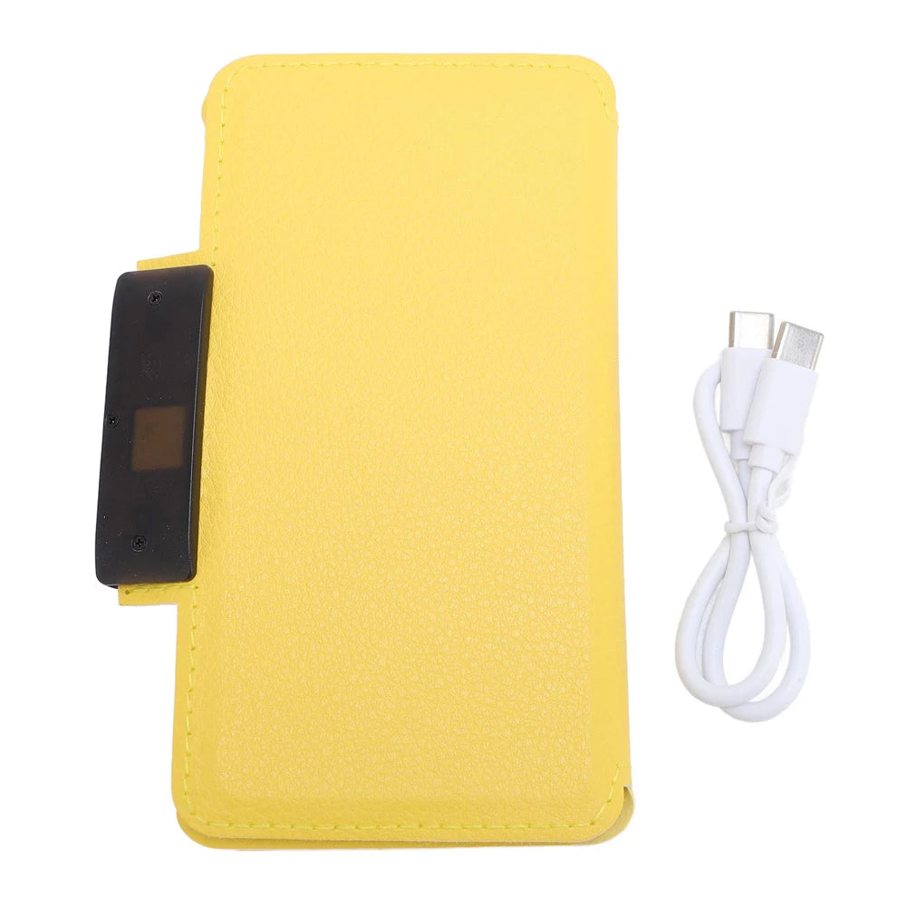 Portable Foldable Solar Charging Panel