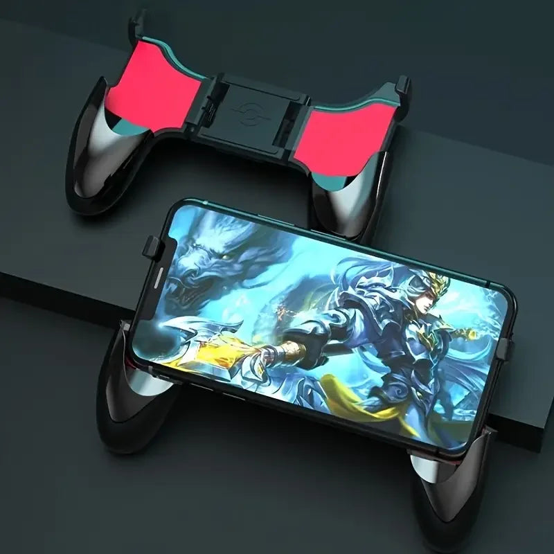 Universal Mobile Phone Game Controller Grip