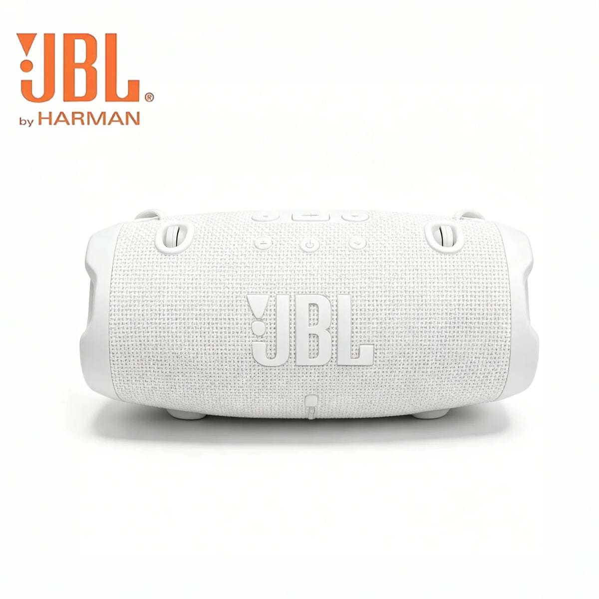 JBL Charge 6 Waterproof Bluetooth Speaker