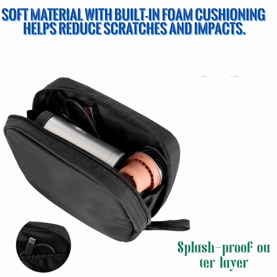 Shark ChillPill FA02X Carrying Case