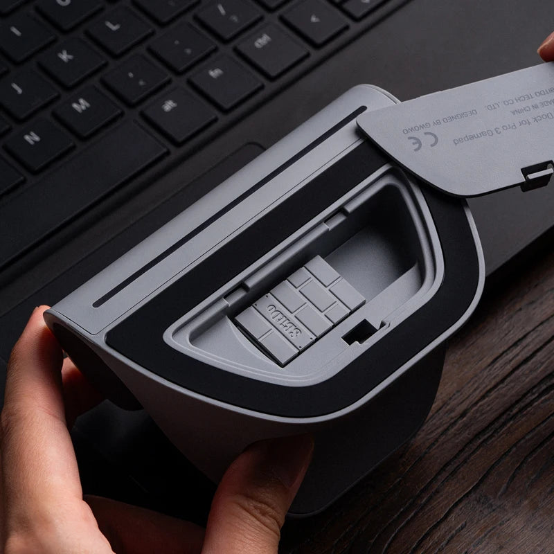 8BitDo Pro 3 Wireless Gaming Controller
