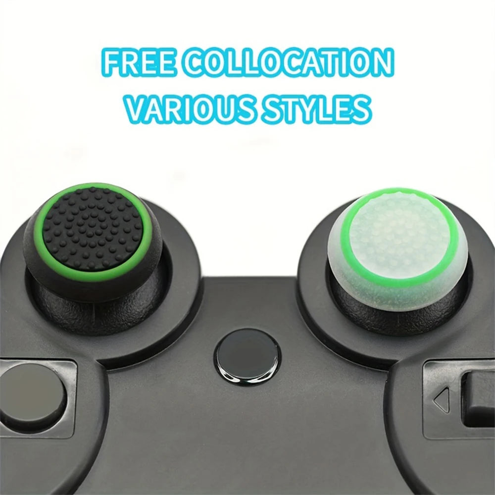 PS5 PS4 Xbox Controller Thumb Grips