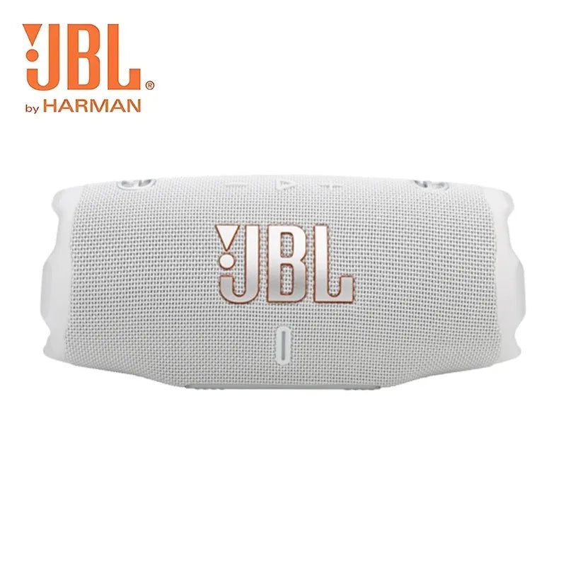 JBL Charge 6 Bluetooth Speaker
