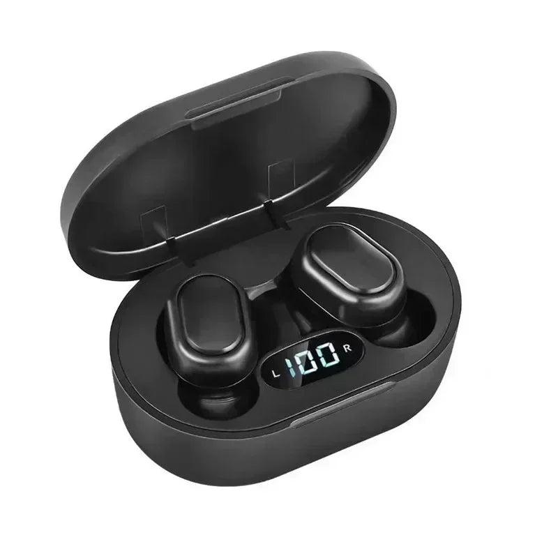 E7S Wireless Bluetooth TWS Earbuds