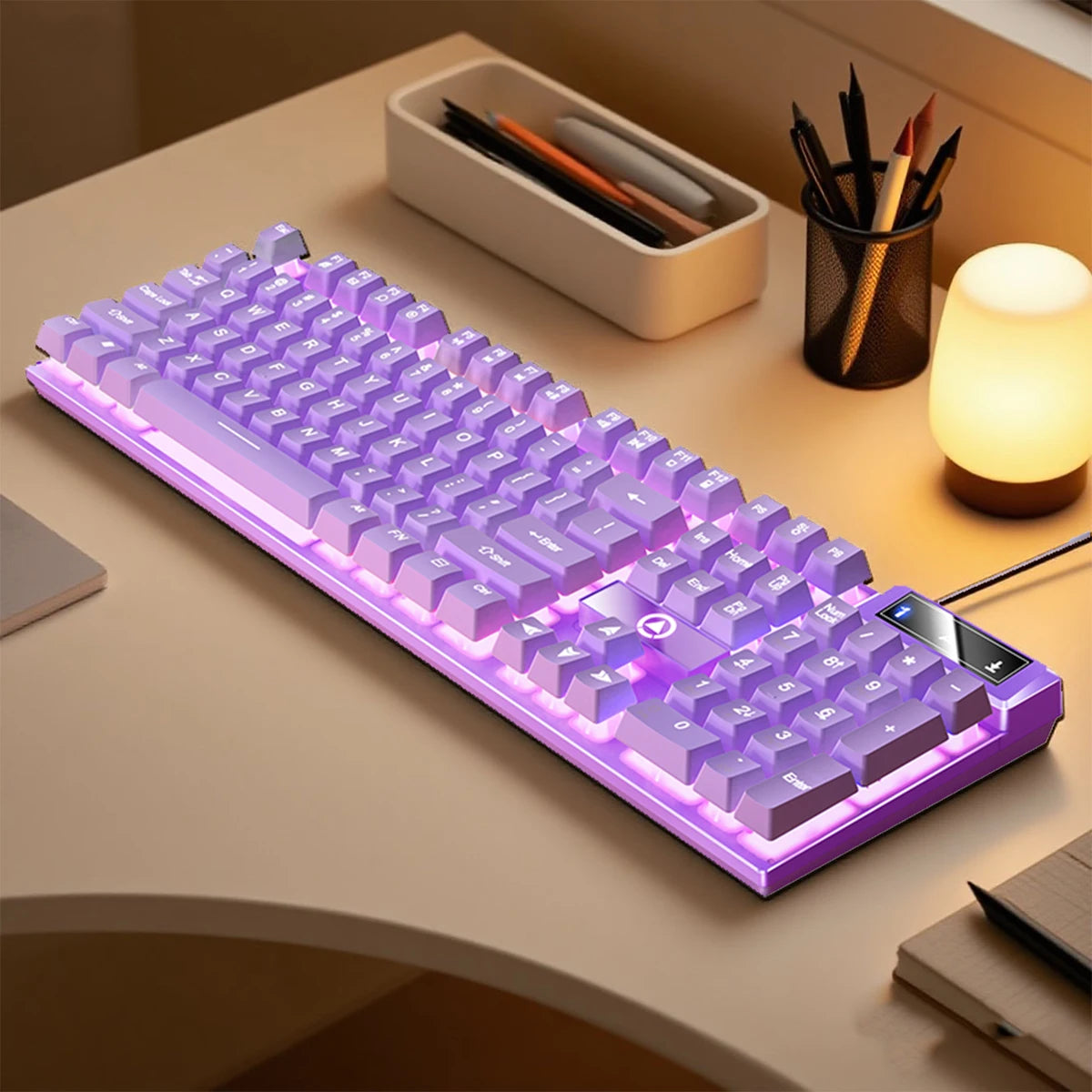 YINDIAO K500 Low Profile Keyboard