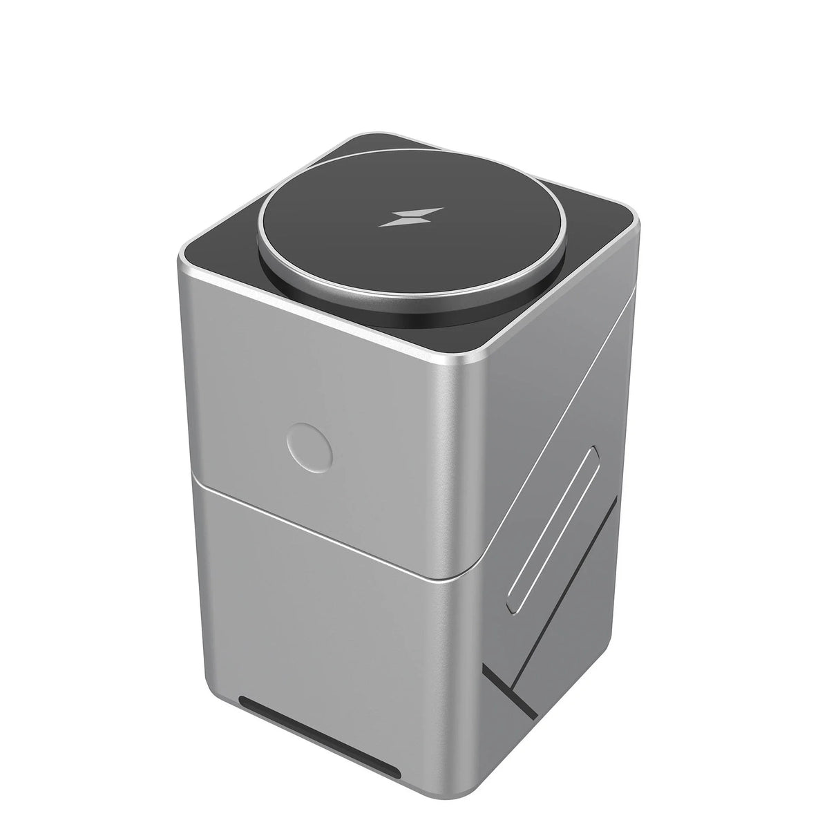 Magic Cube 15W 3-in-1 Wireless Charger