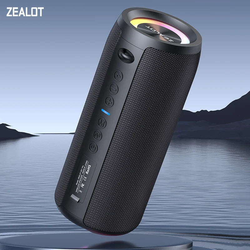 Zealot S51 Pro 40W Speaker