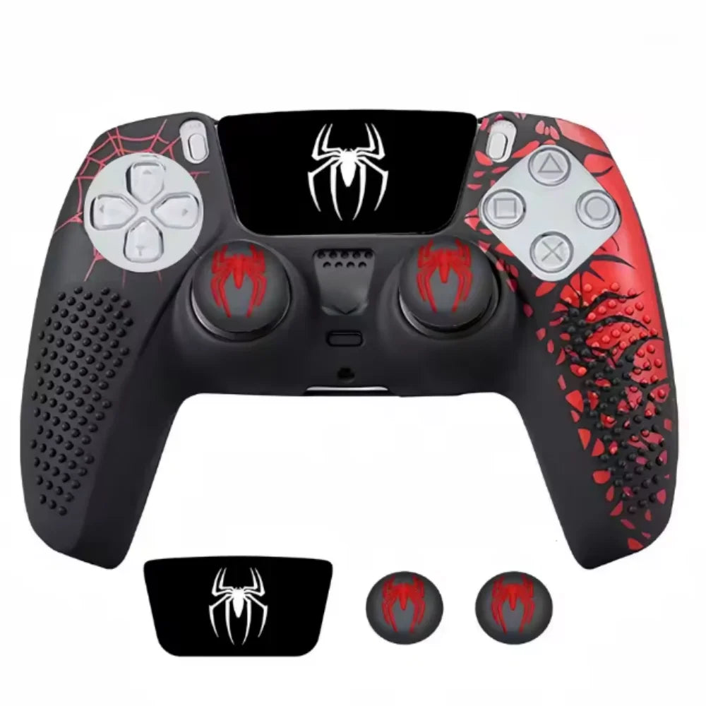 PS5 Controller Silicone Protective Case