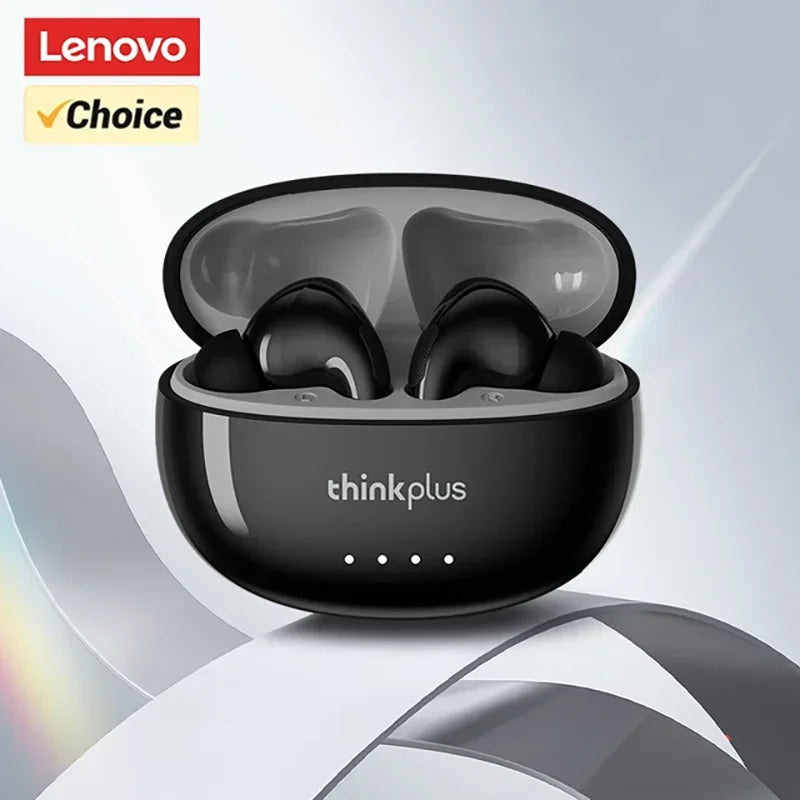 Lenovo LP5 Pro Wireless Earbuds