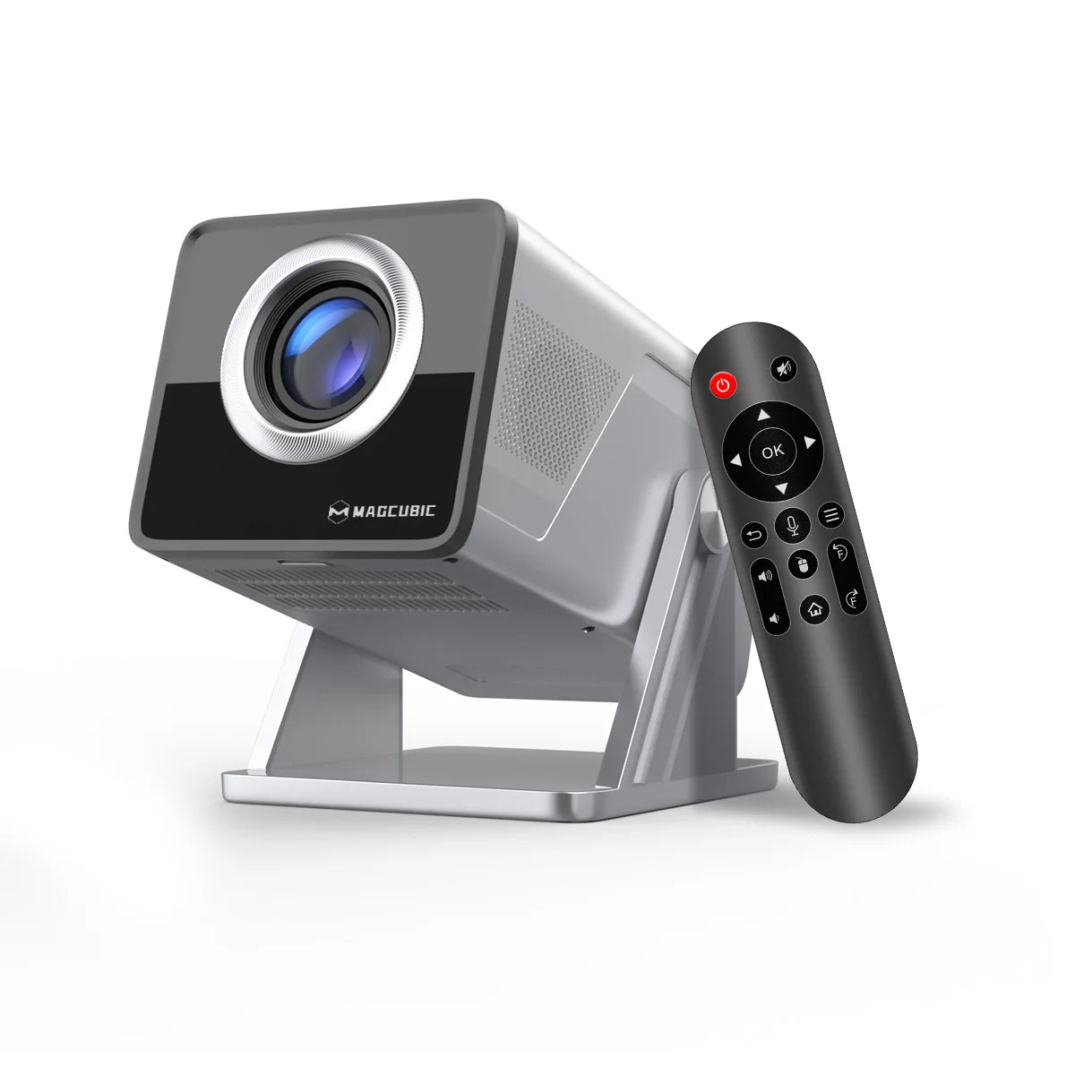 Magcubic X7 1080P Smart Projector