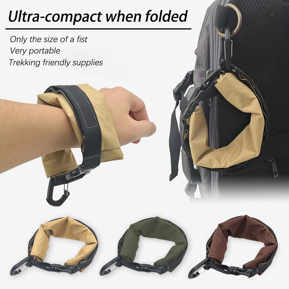 Ultralight Waterproof Roll Top Dry Bag