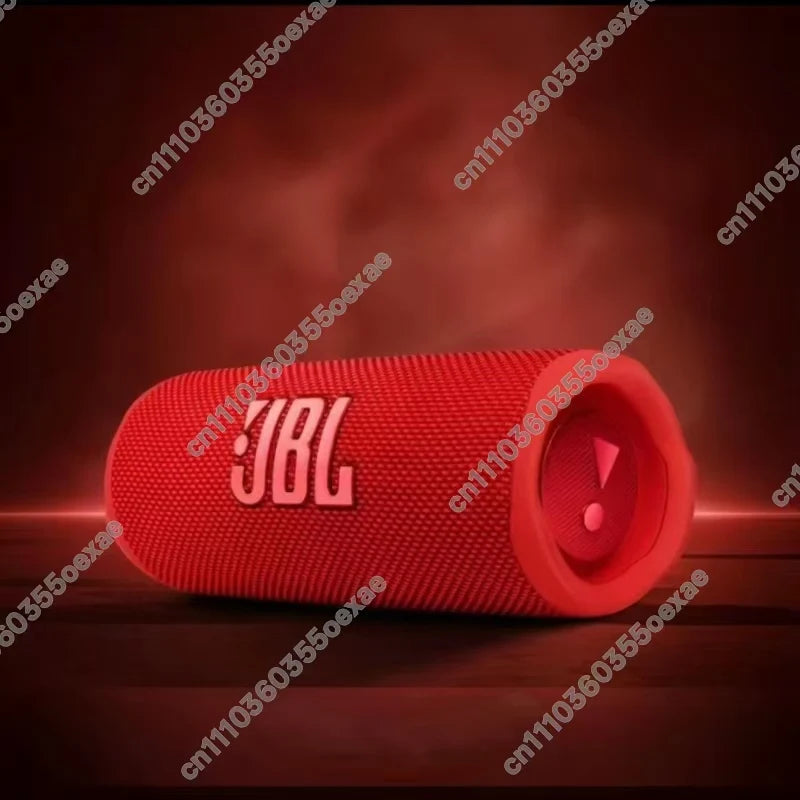 JBL F6 Waterproof Bluetooth Speaker