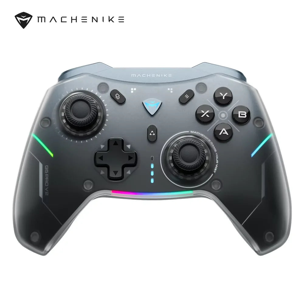 MACHENIKE G5Pro V2 Gaming Controller