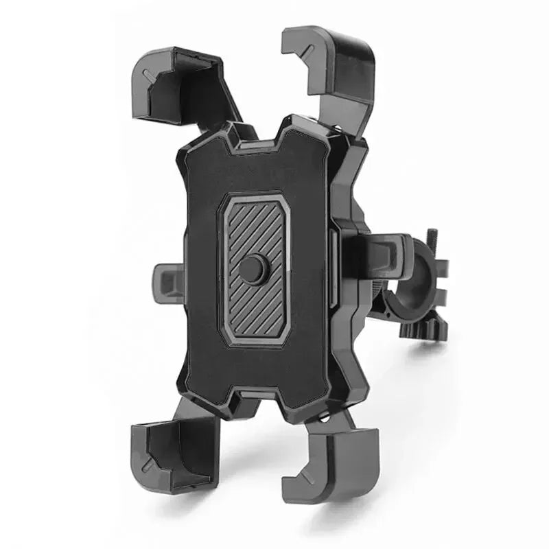360° Rotating Bike Phone Holder
