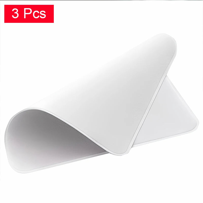 Apple Microfiber Screen Cleaning Cloths