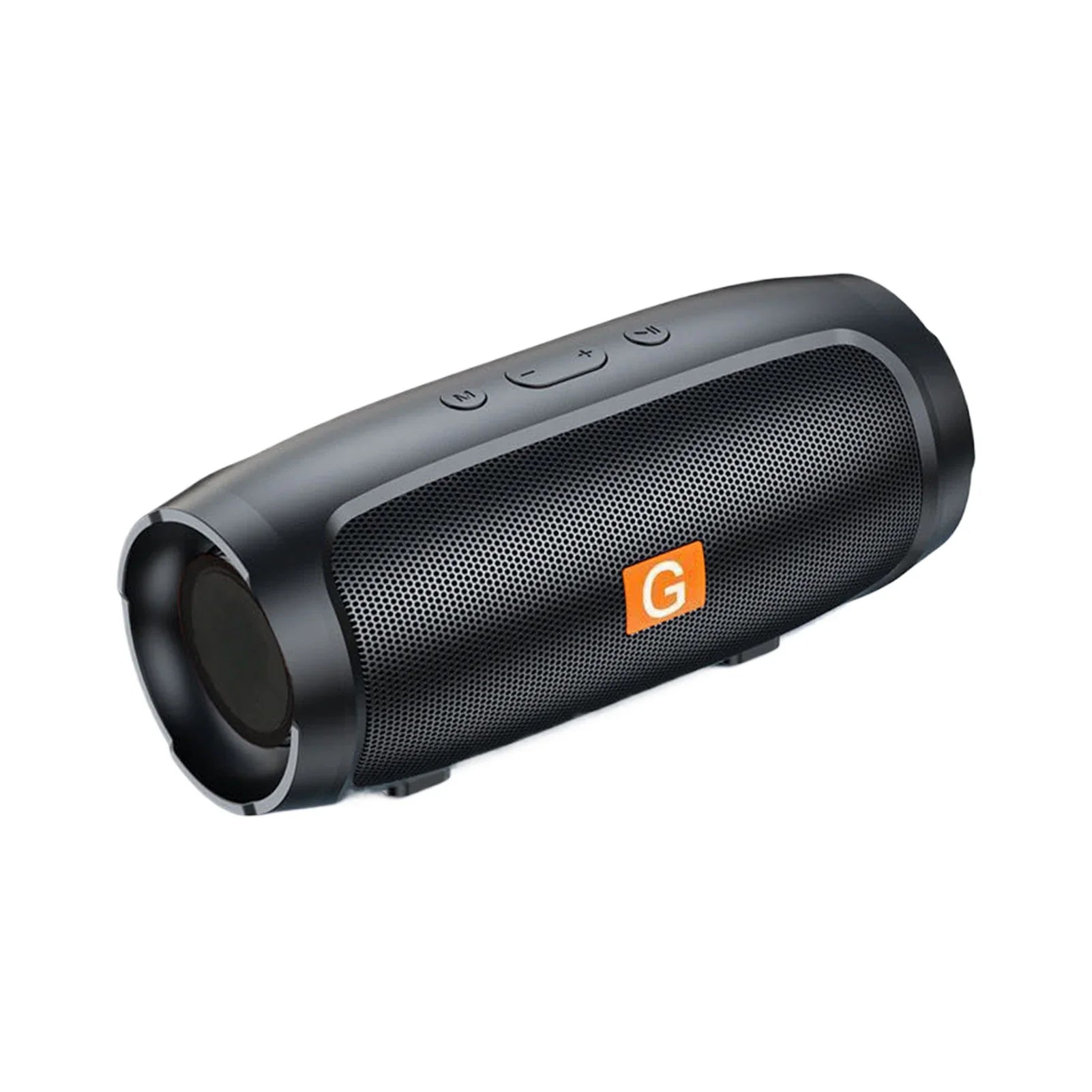 J007 Waterproof Bluetooth Subwoofer Speaker