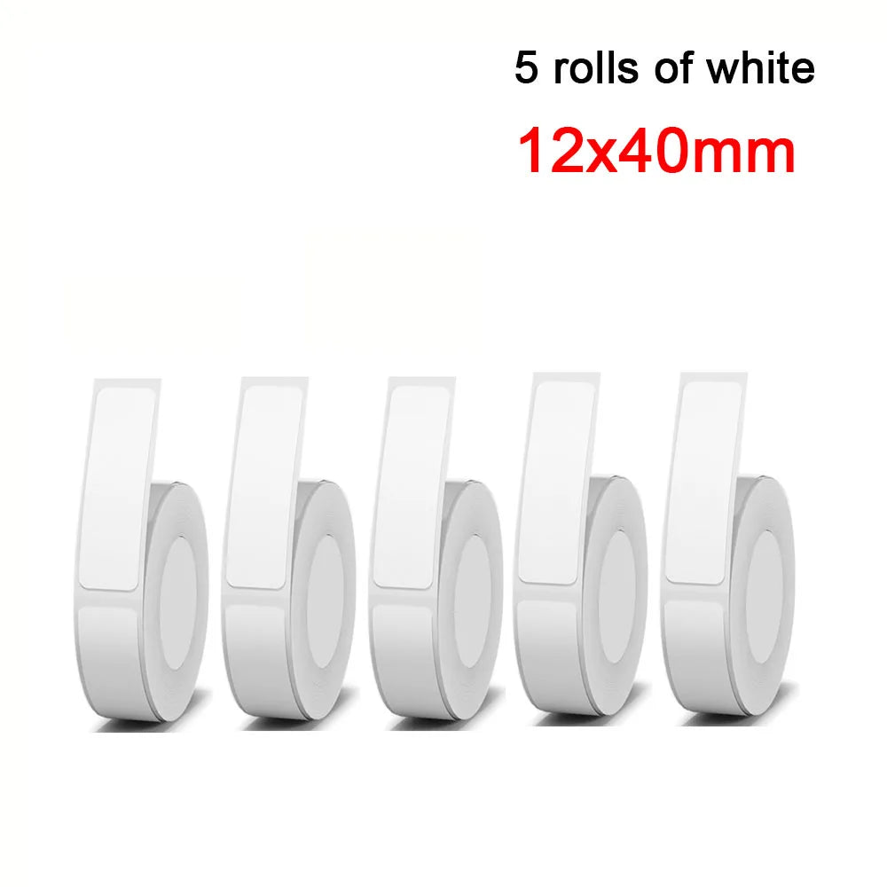 MarkLife P15 Mini Thermal Printer