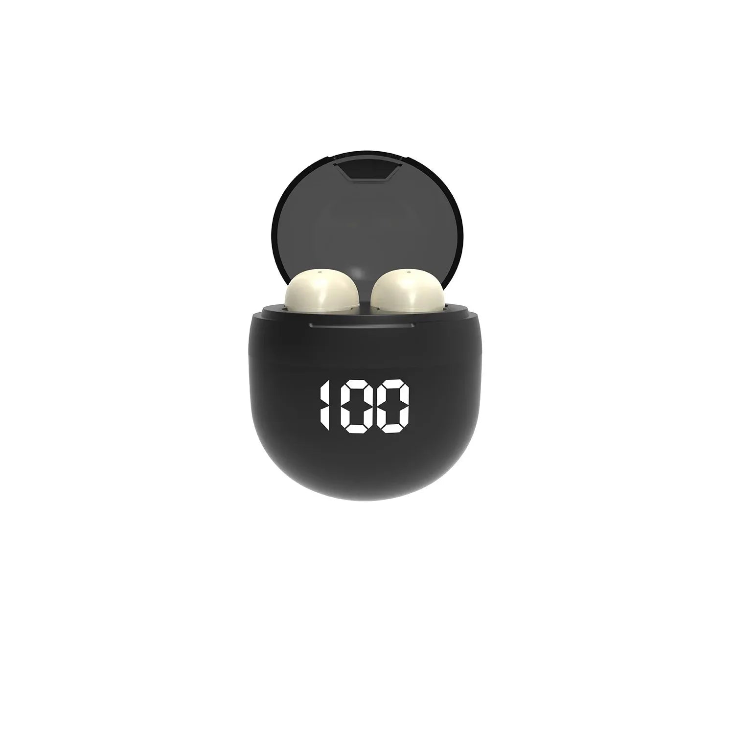 Mini Waterproof Bluetooth Sports Earphones