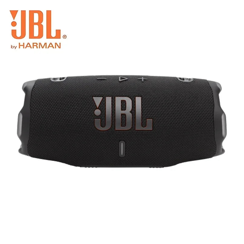 JBL Charge 6 Bluetooth Speaker