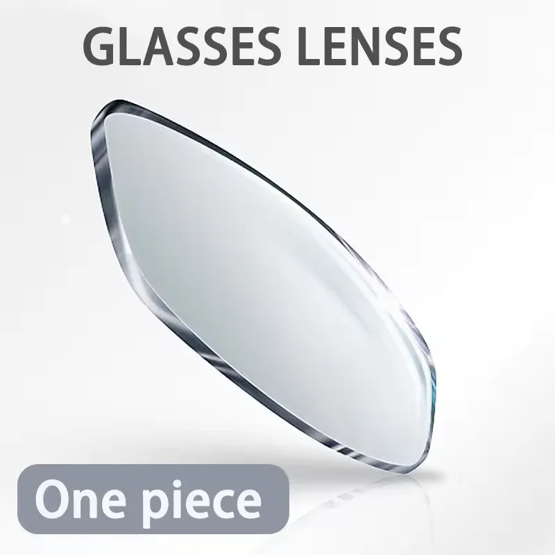 800W AI Smart Translation Glasses