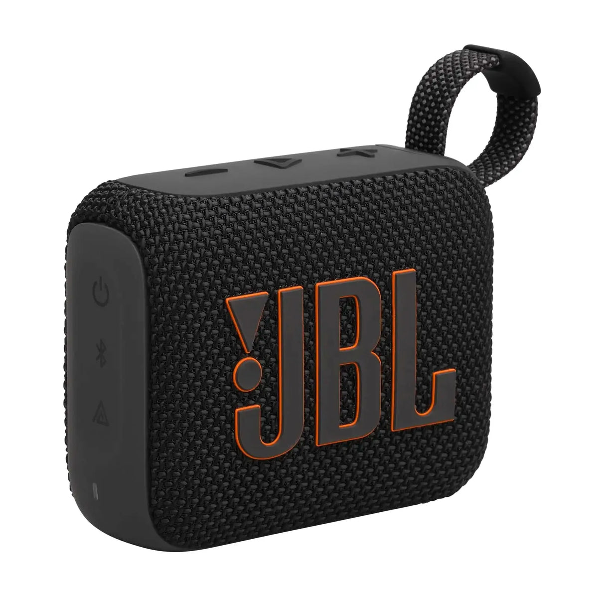 JBL GO4 Portable Bluetooth Speaker