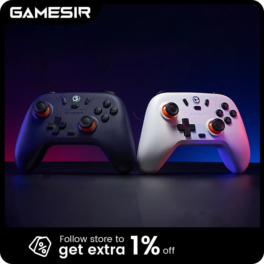 GameSir Nova Lite Wireless Controller