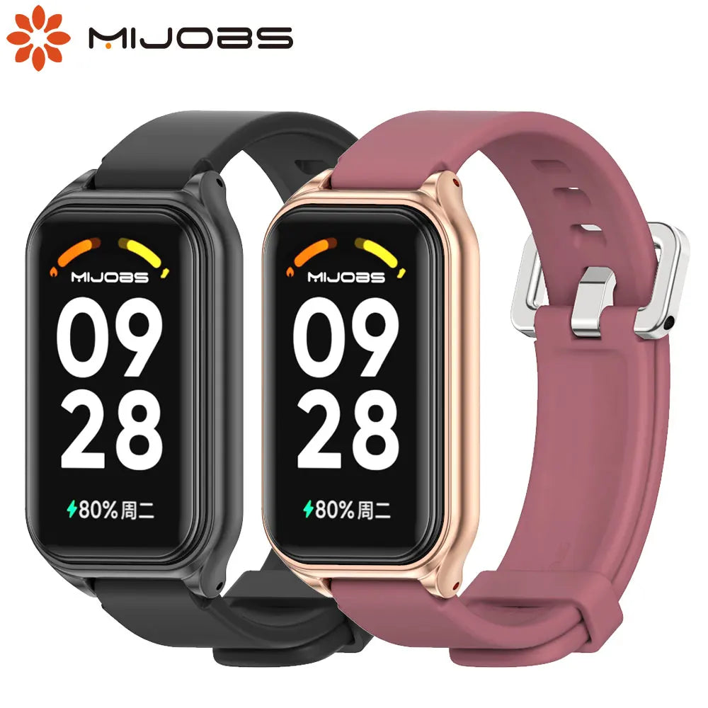 Xiaomi Smart Band 8/9 Strap