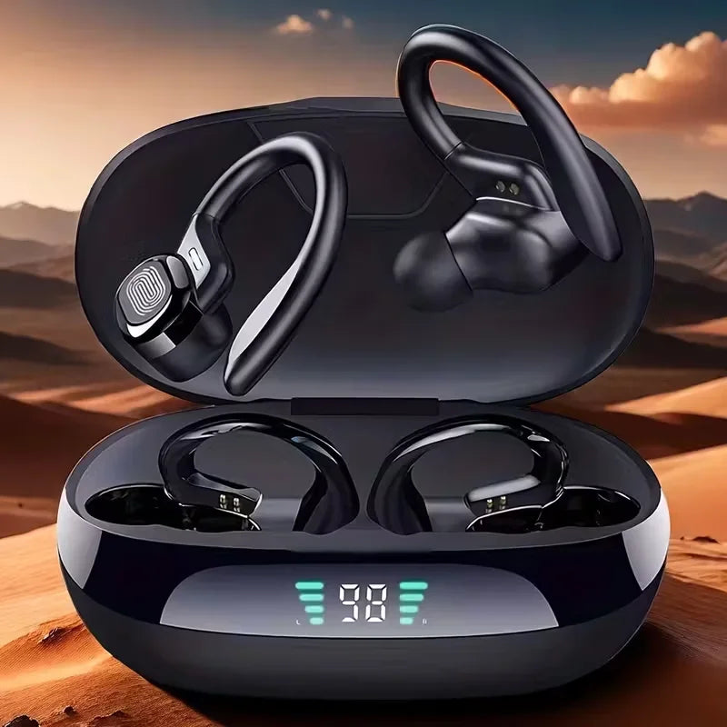 SP16 ENC Sports Bluetooth Headset