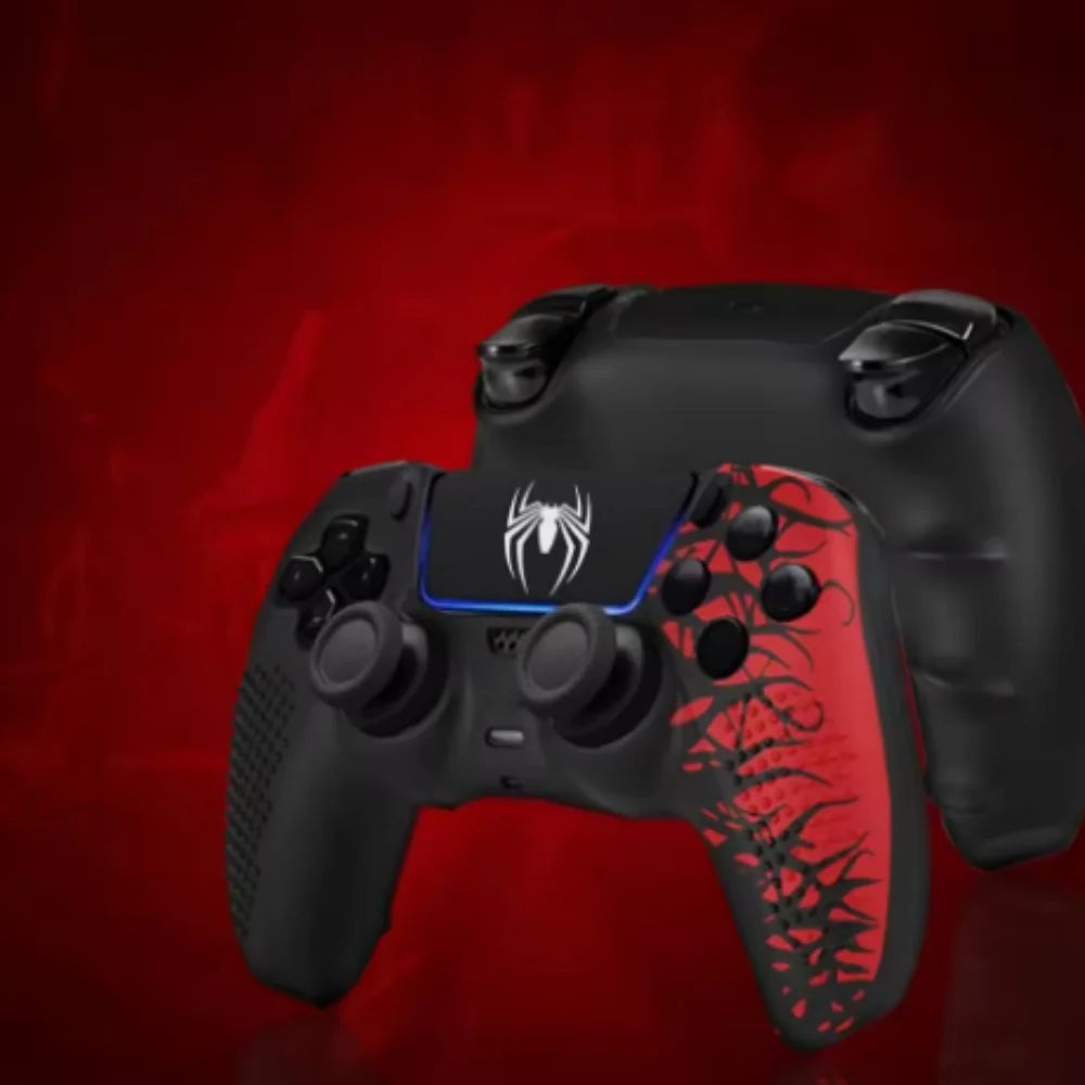 PS5 Controller Silicone Protective Case