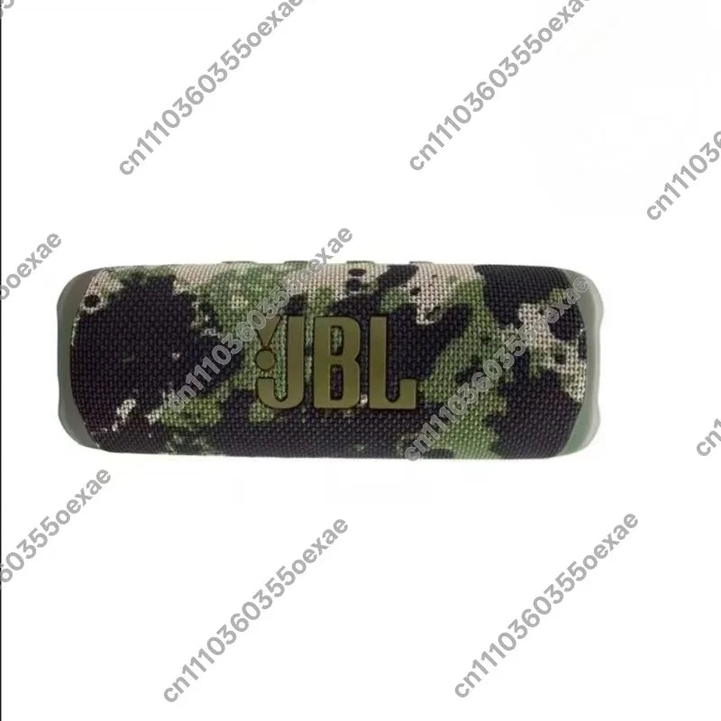 JBL F6 Waterproof Bluetooth Speaker