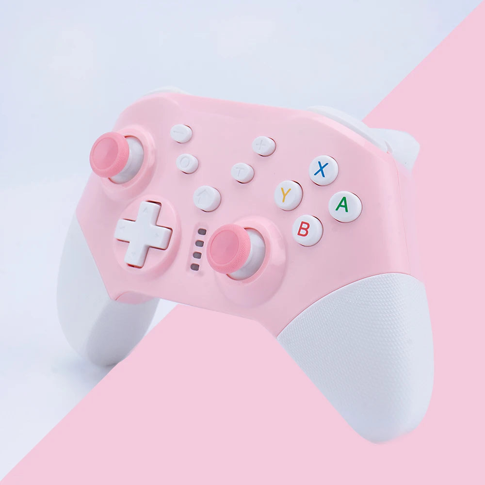 Switch Pro Wireless Gaming Controller