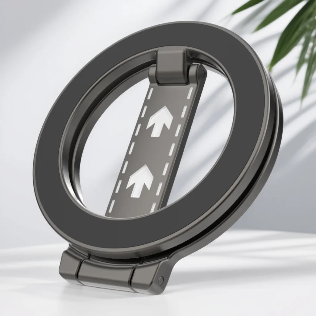 Foldable Magnetic MagSafe Phone Holder