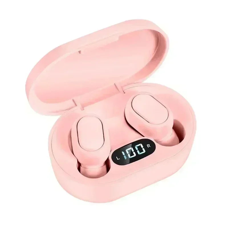 E7S Wireless Bluetooth TWS Earbuds