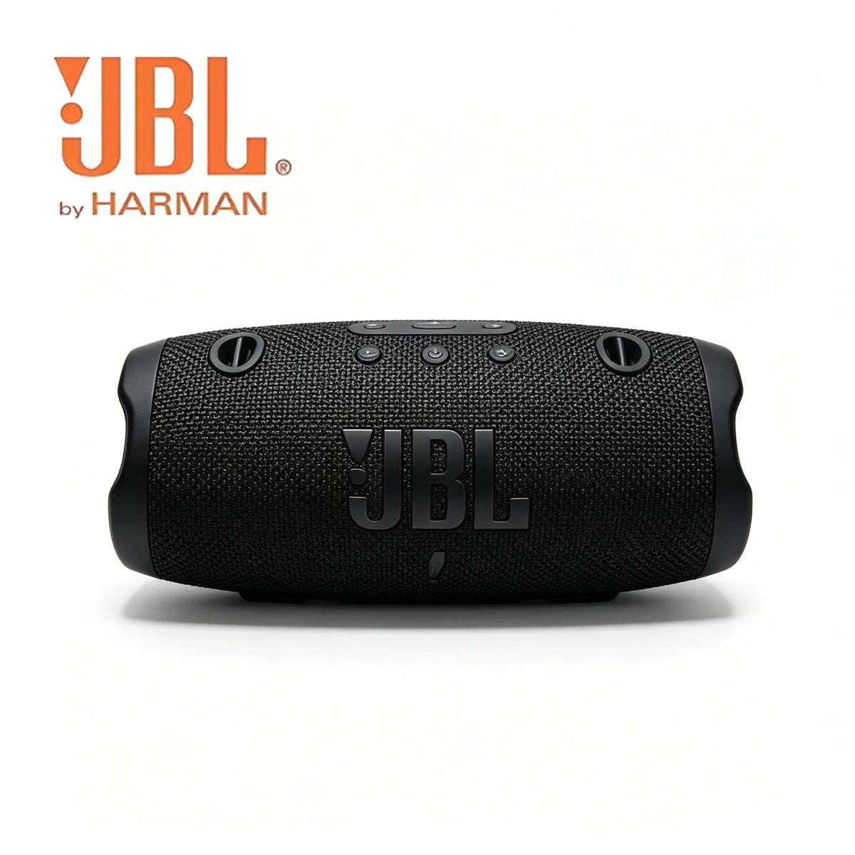 JBL Charge 6 Waterproof Bluetooth Speaker