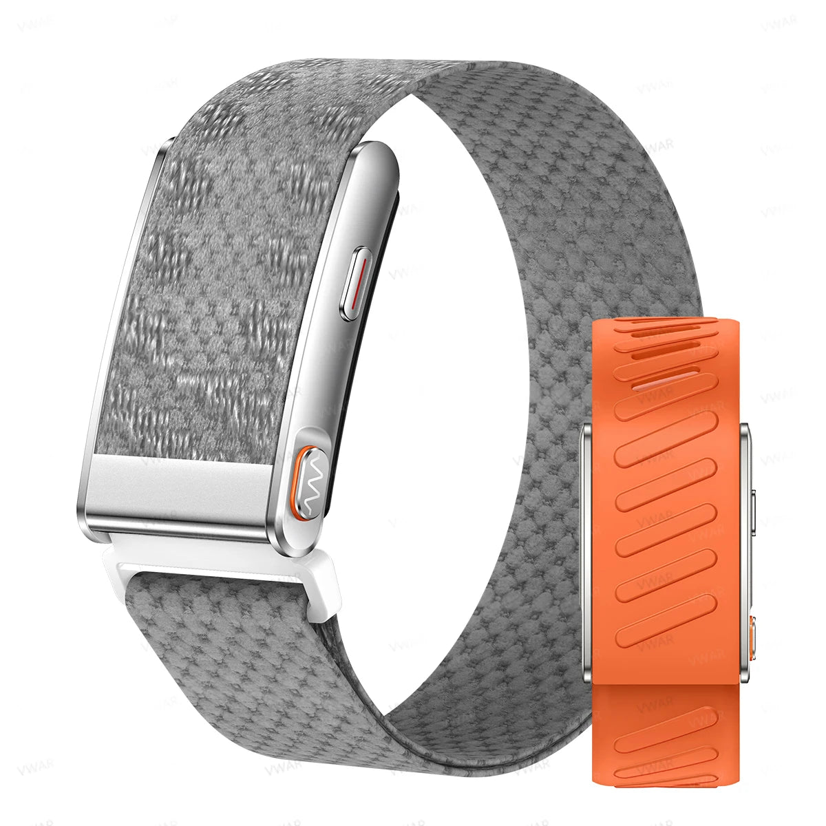VWAR ECG HRV Fitness Smart Band