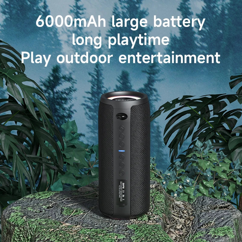 Zealot S51 Pro 40W Speaker