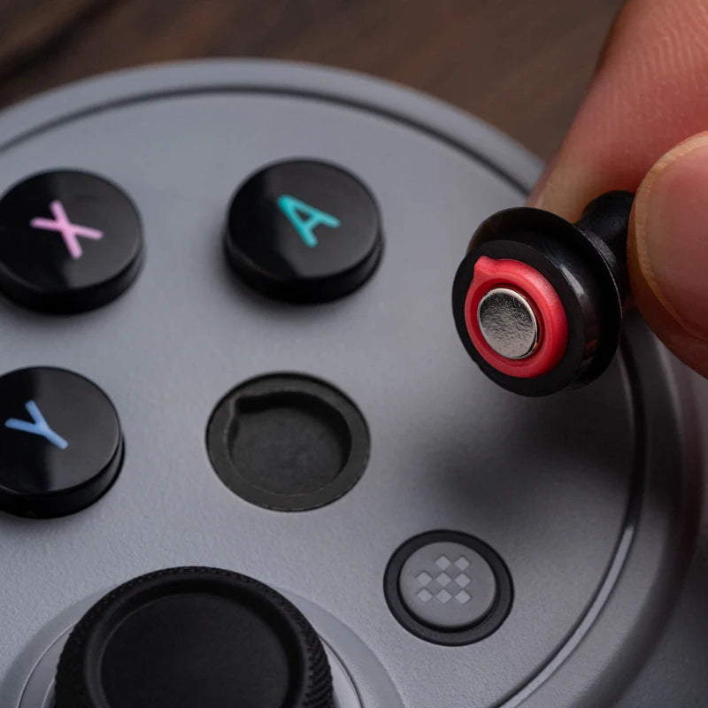 8BitDo Pro 3 Wireless Gaming Controller