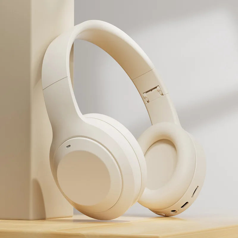 M5 Wireless Bluetooth Over-Ear Headphones