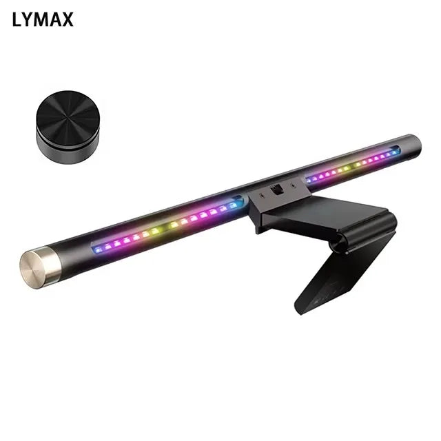 LYMAX G1 RGB Monitor Light Bar