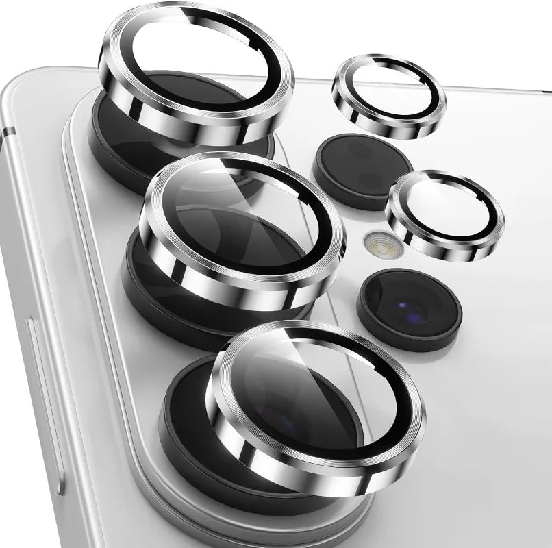 Samsung S26 Ultra Camera Lens Protector