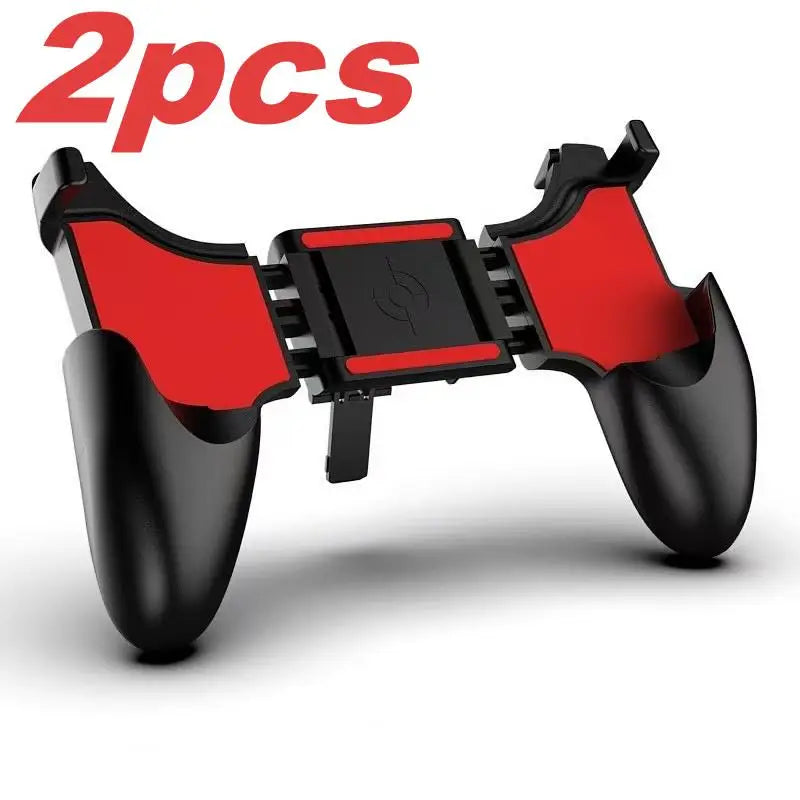 Universal Mobile Phone Game Controller Grip