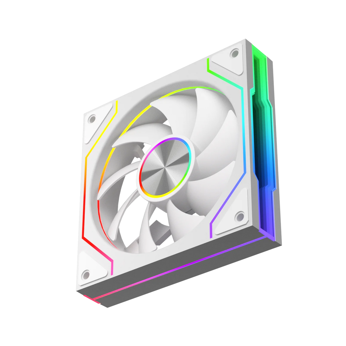 Power Train Prism 9 Pro ARGB Fan