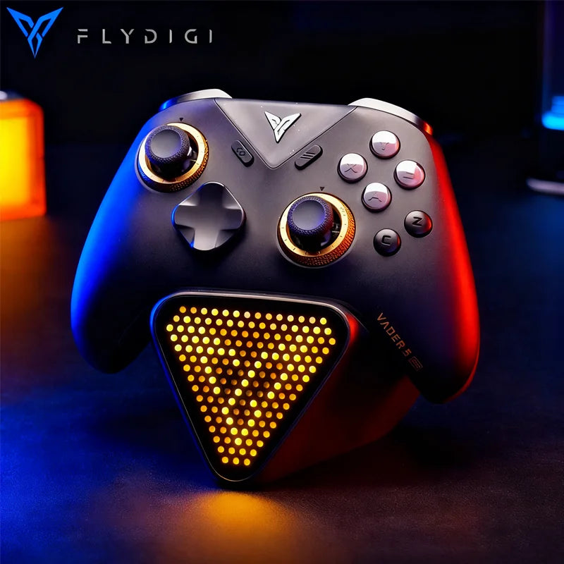 Flydigi Vader 5 Pro V2 Controller