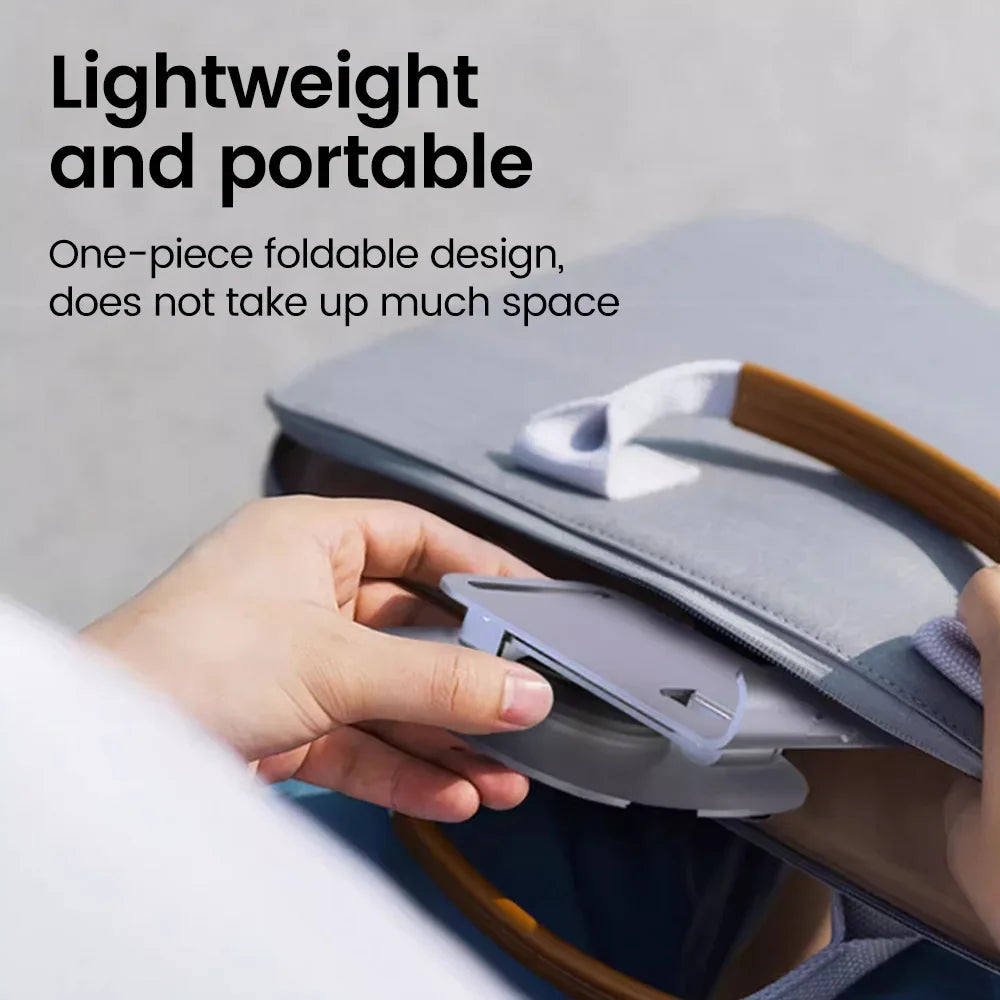 Foldable Adjustable Tablet Phone Stand